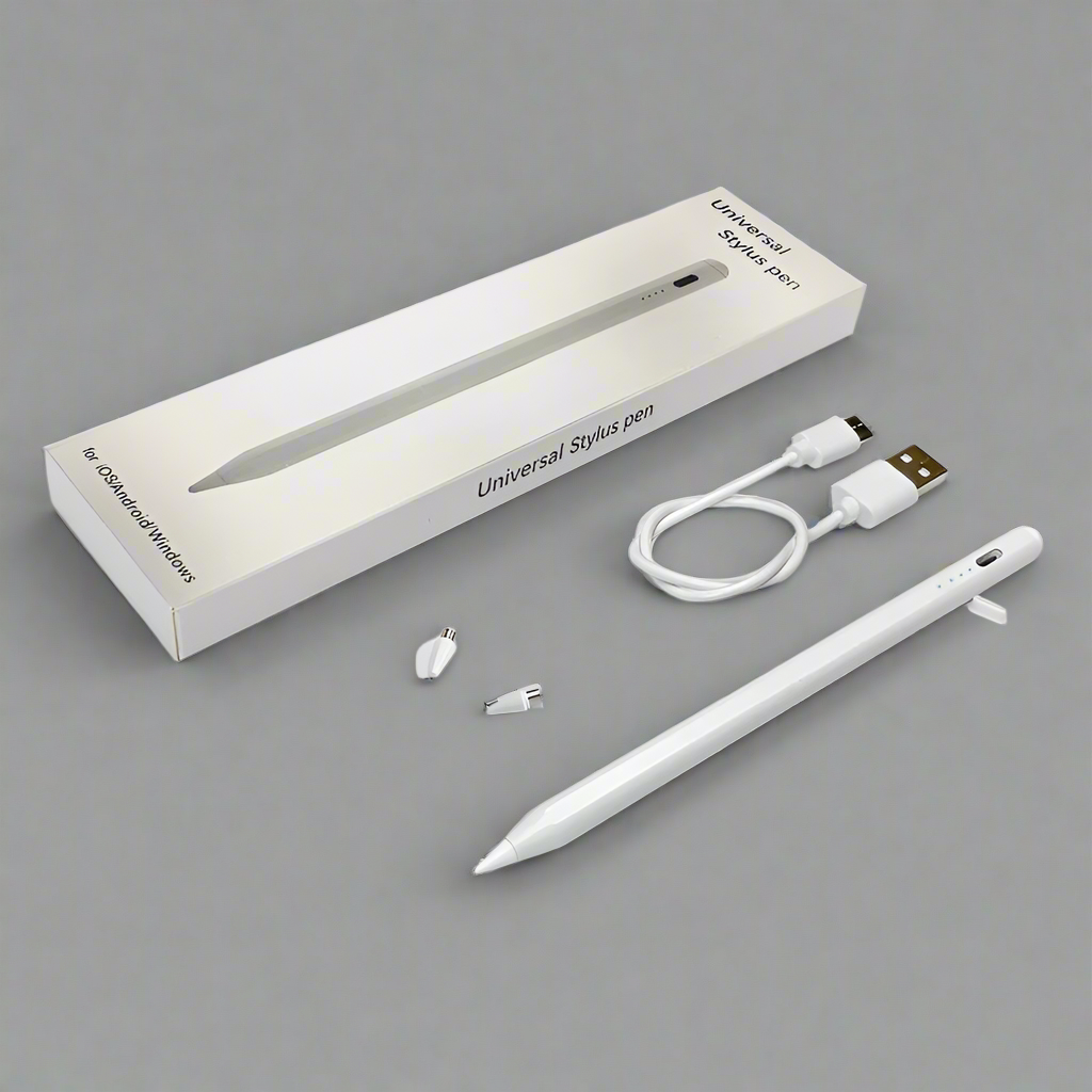 Universal Stylus Pen for iOS / Android / Windows – Precision at Your Fingertips