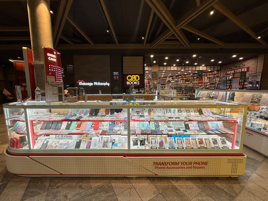 Westfield Coomera