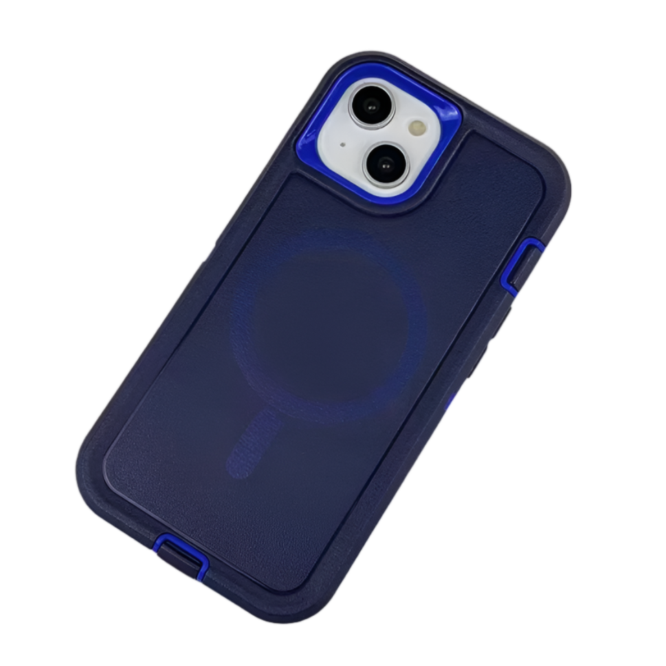 iPhone 16 Defender Magsafe Case