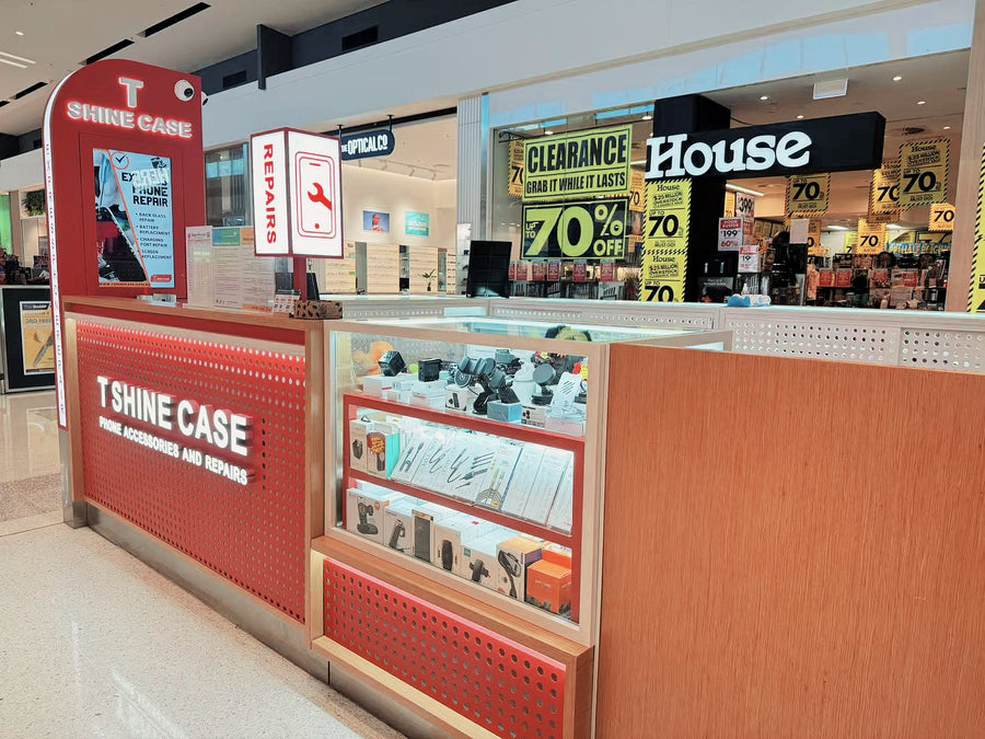 Westfield Helensvale