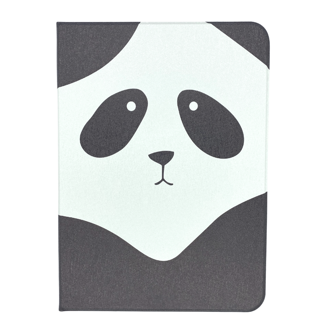 iPad 10th 10.9 inch/A16 Smart iPad Case Panda