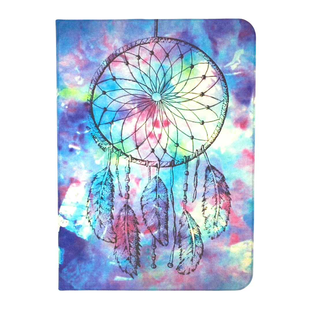iPad 10th 10.9 inch/A16 Smart iPad Case Dreamcatcher