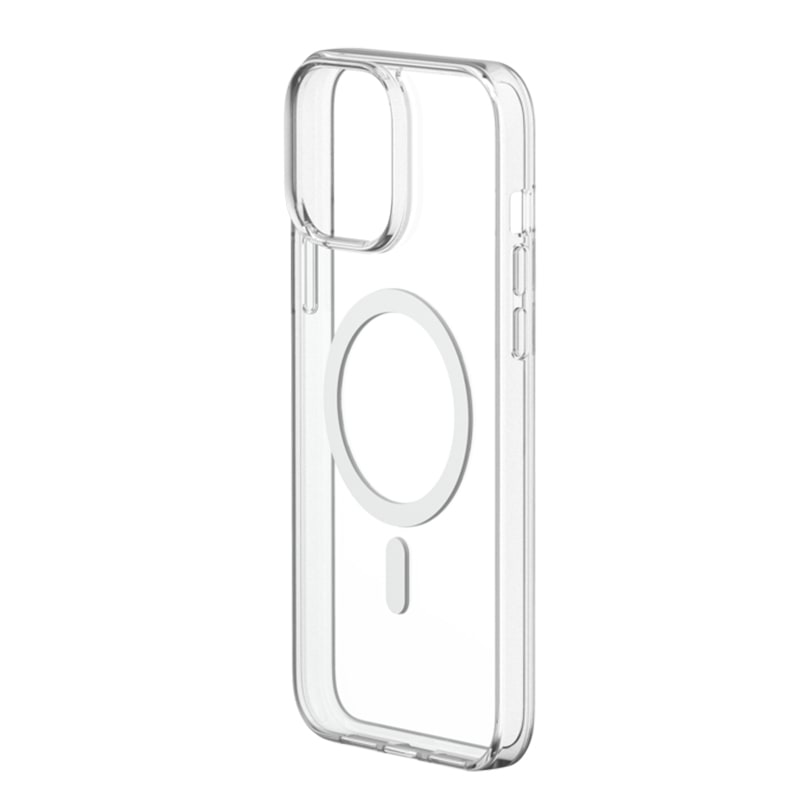 iPhone 13 Pro Max Nebula Clear Case with MagSafe – Clear