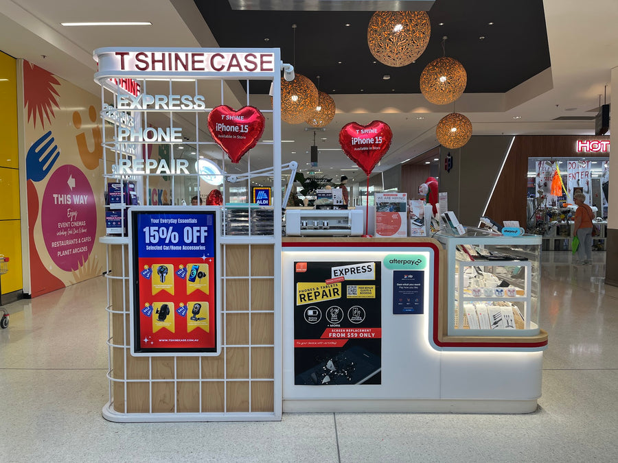 Kawana Shoppingworld
