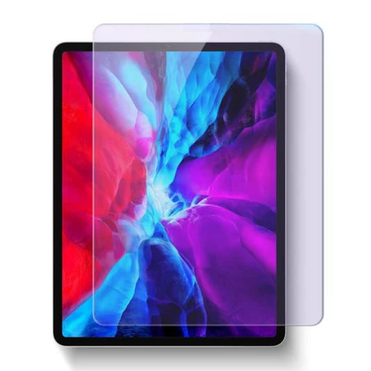 Anti-Blue Light Glass Screen Protector iPad 10.2''