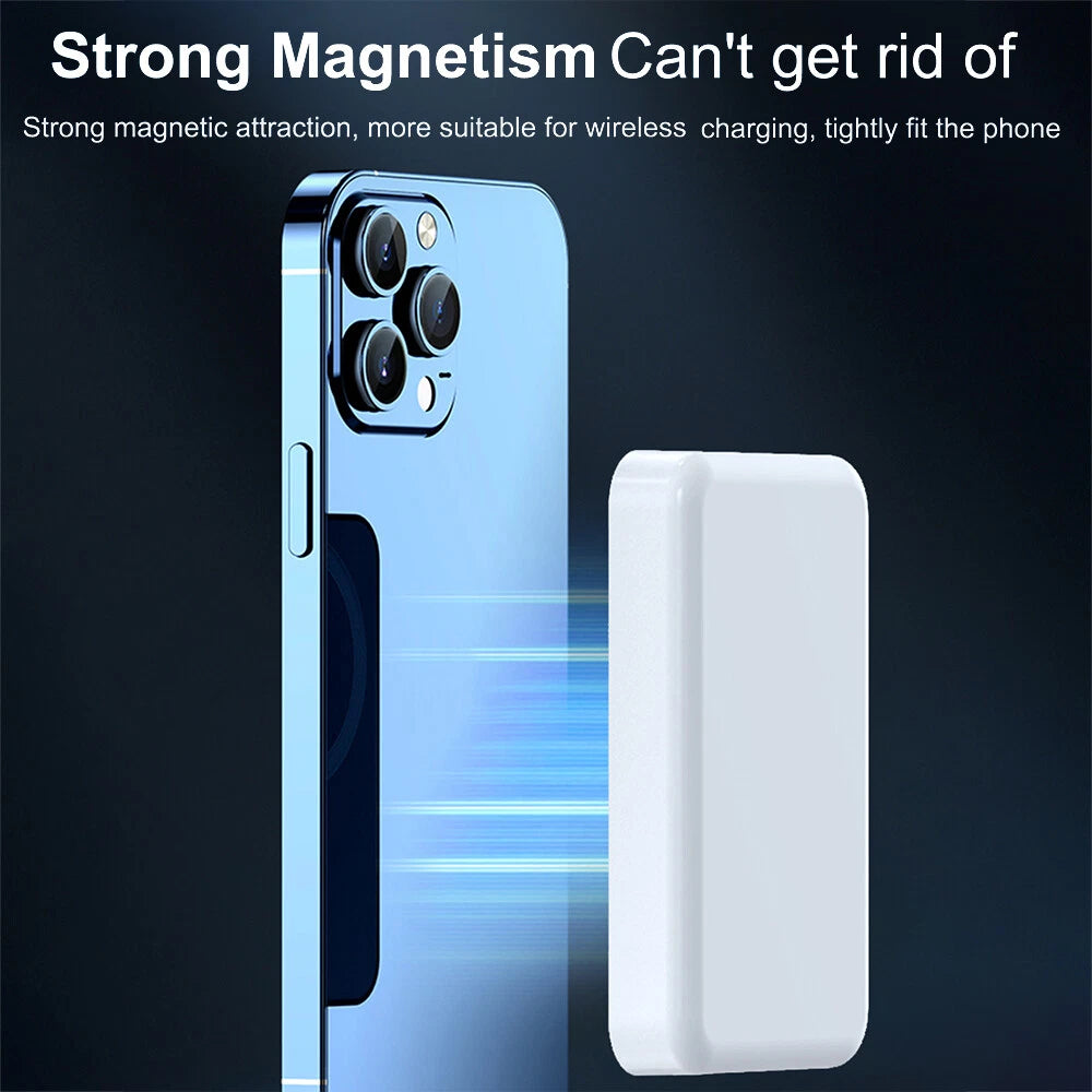 Magsafe Battery Pack Power Bank 5,000mAh