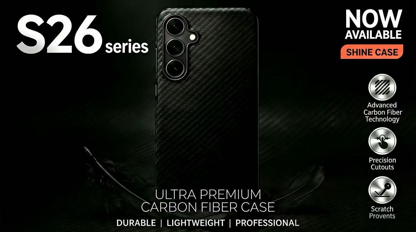 Don't Unbox Your Samsung S26 Without THIS!