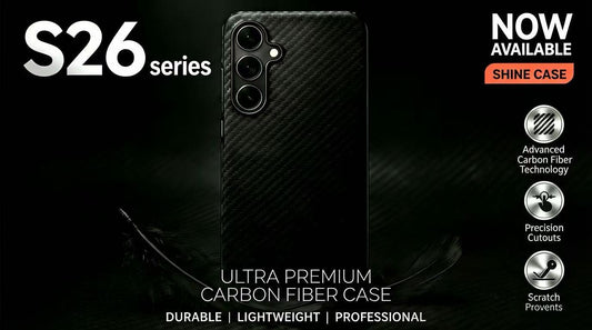 Don't Unbox Your Samsung S26 Without THIS!