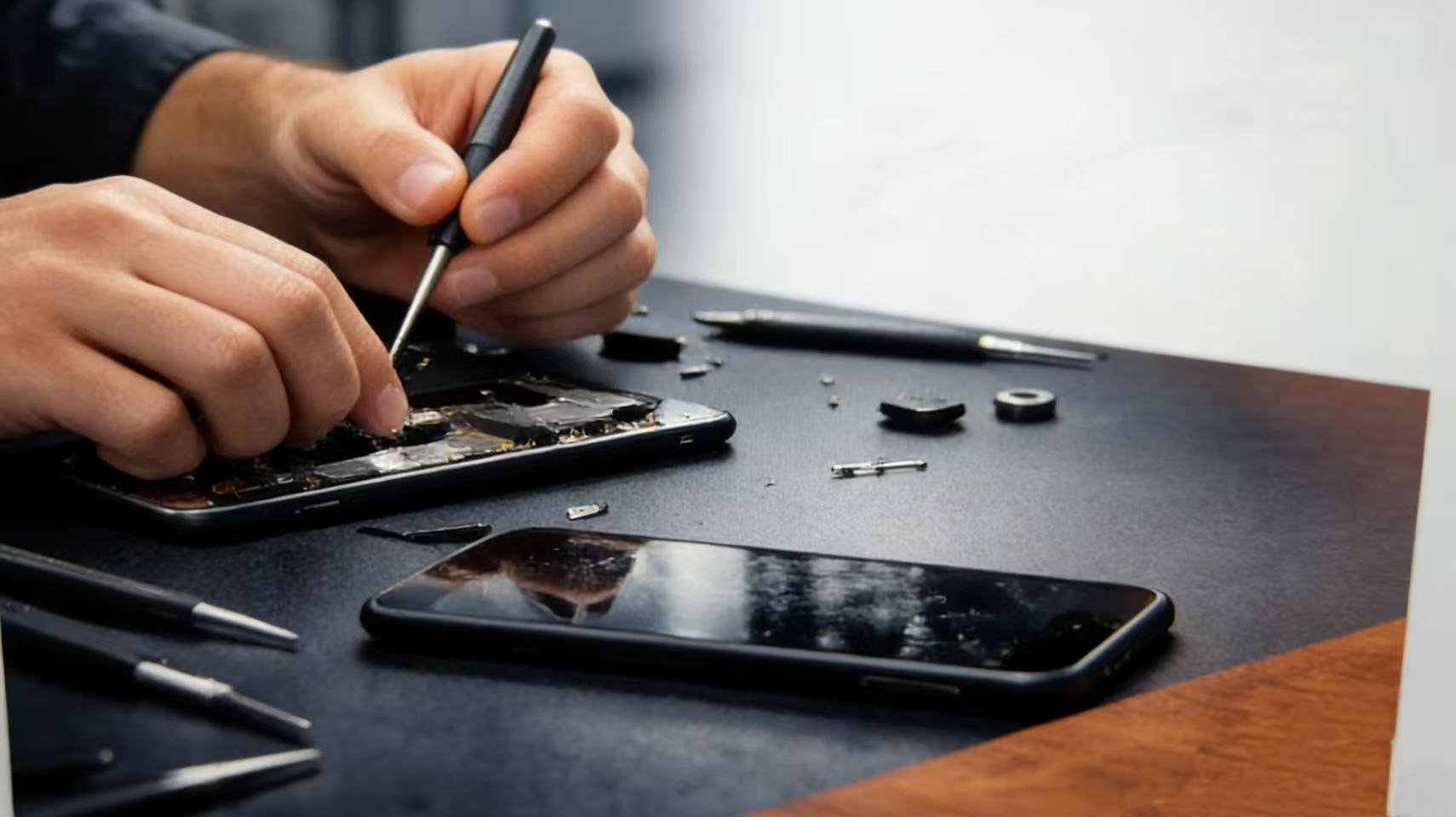 Phone Repair & Accessories in Brisbane – What to Look For (2026 Guide)