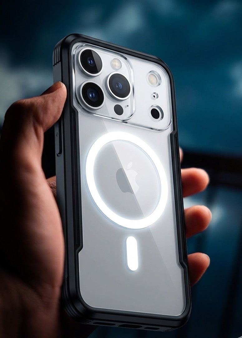 Nebula Case – T Shine Case