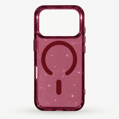 Sparkling Crystal Tough MagSafe Case for iPhone