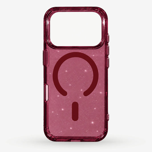 Sparkling Crystal Tough MagSafe Case for iPhone