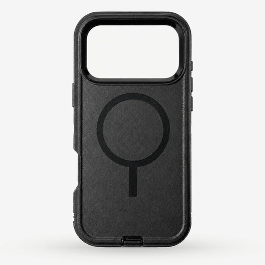 Defender MagSafe Protective Case for iPhone