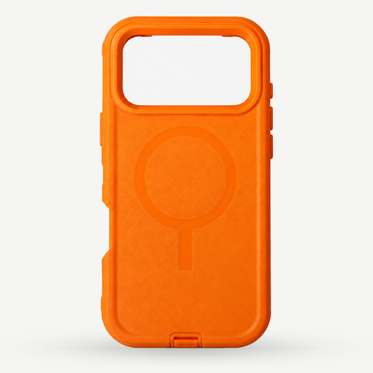 Defender MagSafe Protective Case for iPhone