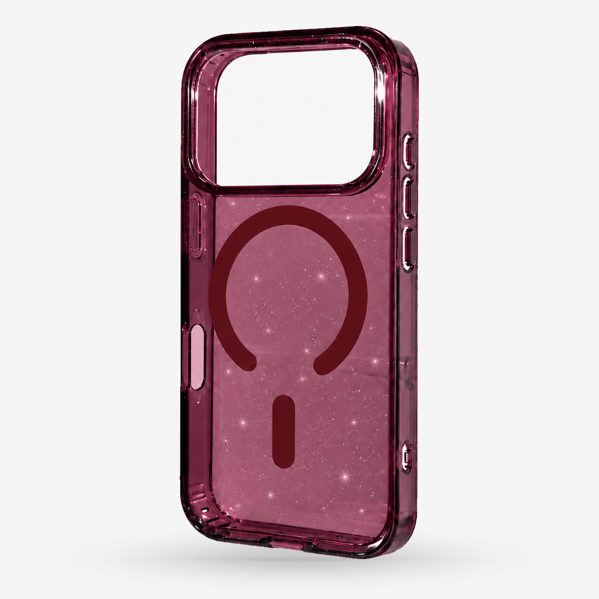 Sparkling Crystal Tough MagSafe Case for iPhone
