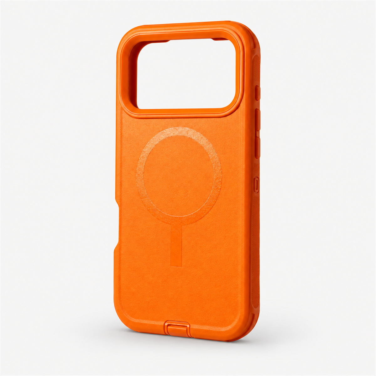 Defender MagSafe Protective Case for iPhone