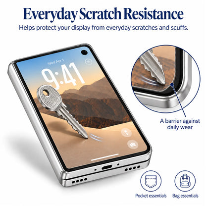 Glass Screen Protector-iPhone Duo
