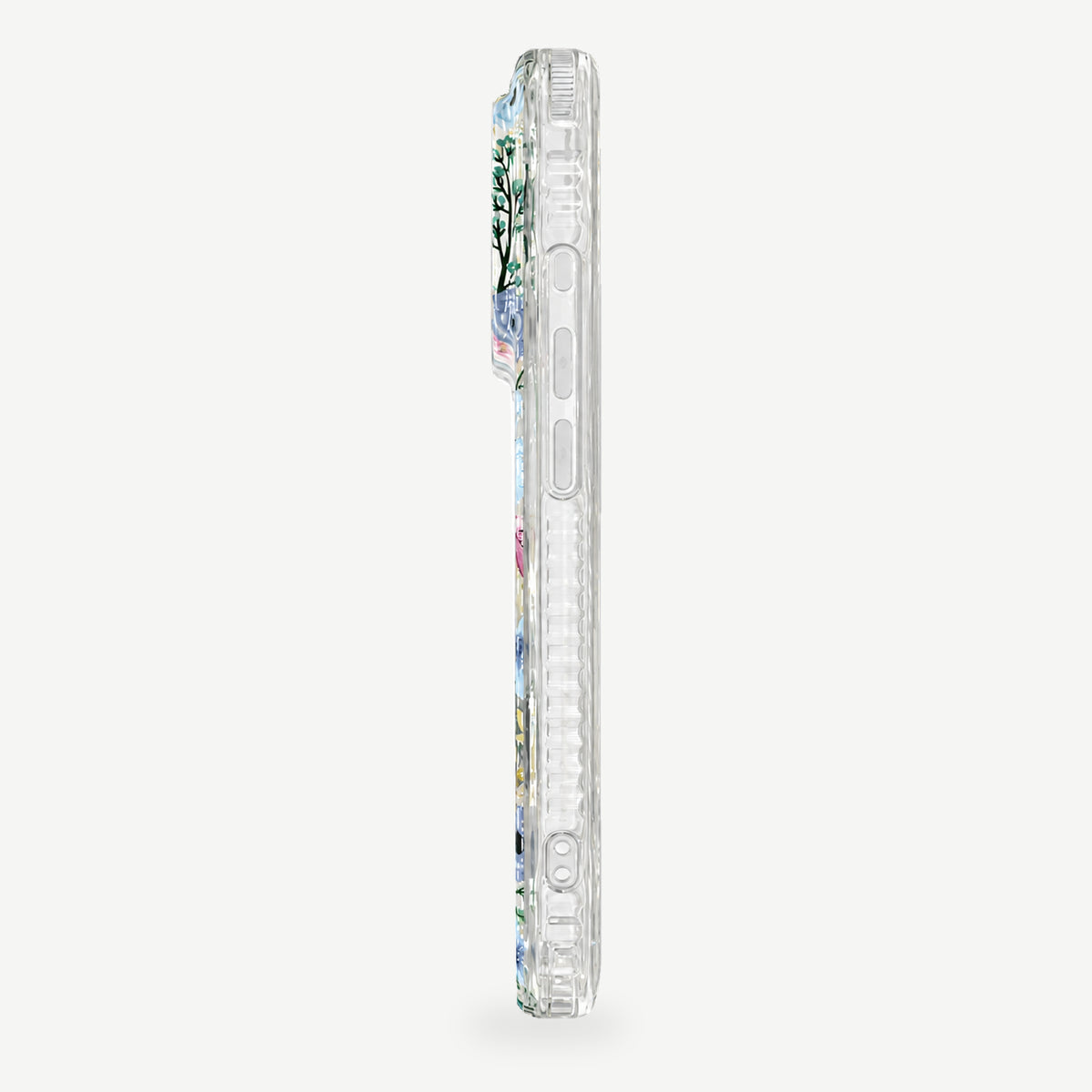 Magsafe Pattern Blue Meadow
