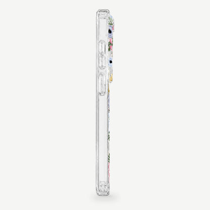 SS Galaxy S26 Ultra Magsafe Pattern Blue Meadow