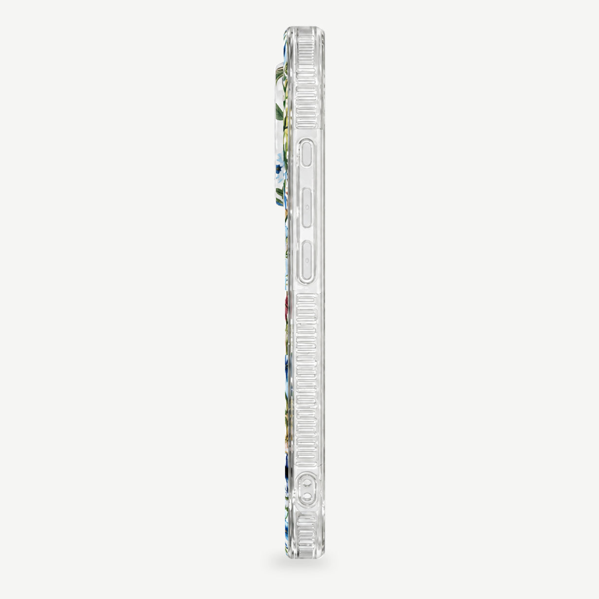Magsafe Pattern Blue Meadow
