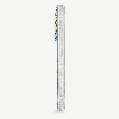 Magsafe Pattern Blue Meadow