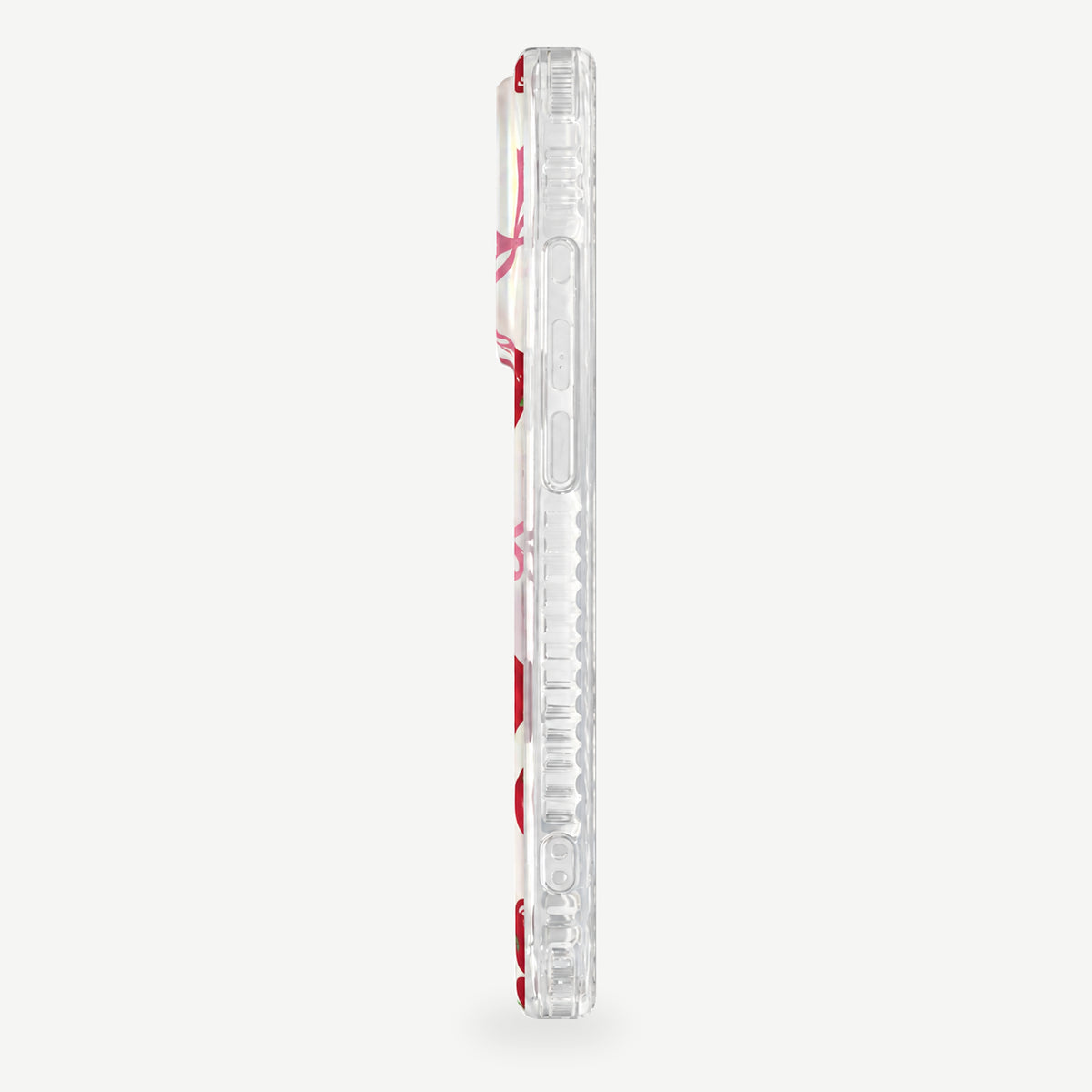 Magsafe Pattern Aurora Cherries
