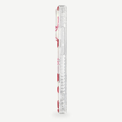 Magsafe Pattern Aurora Cherries