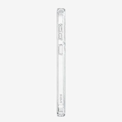 Samsung Galaxy S26 FE Magnetic Back Cover Case Clear
