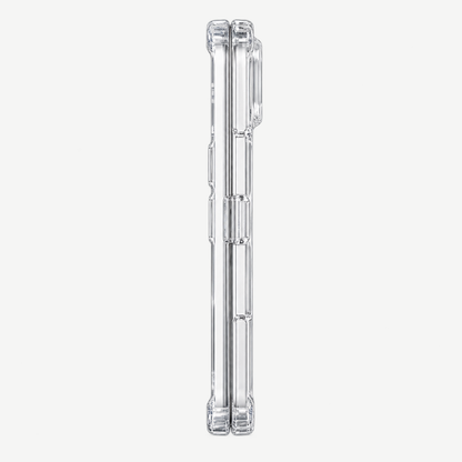 iPhone Duo Fortify Clear MagSafe Case