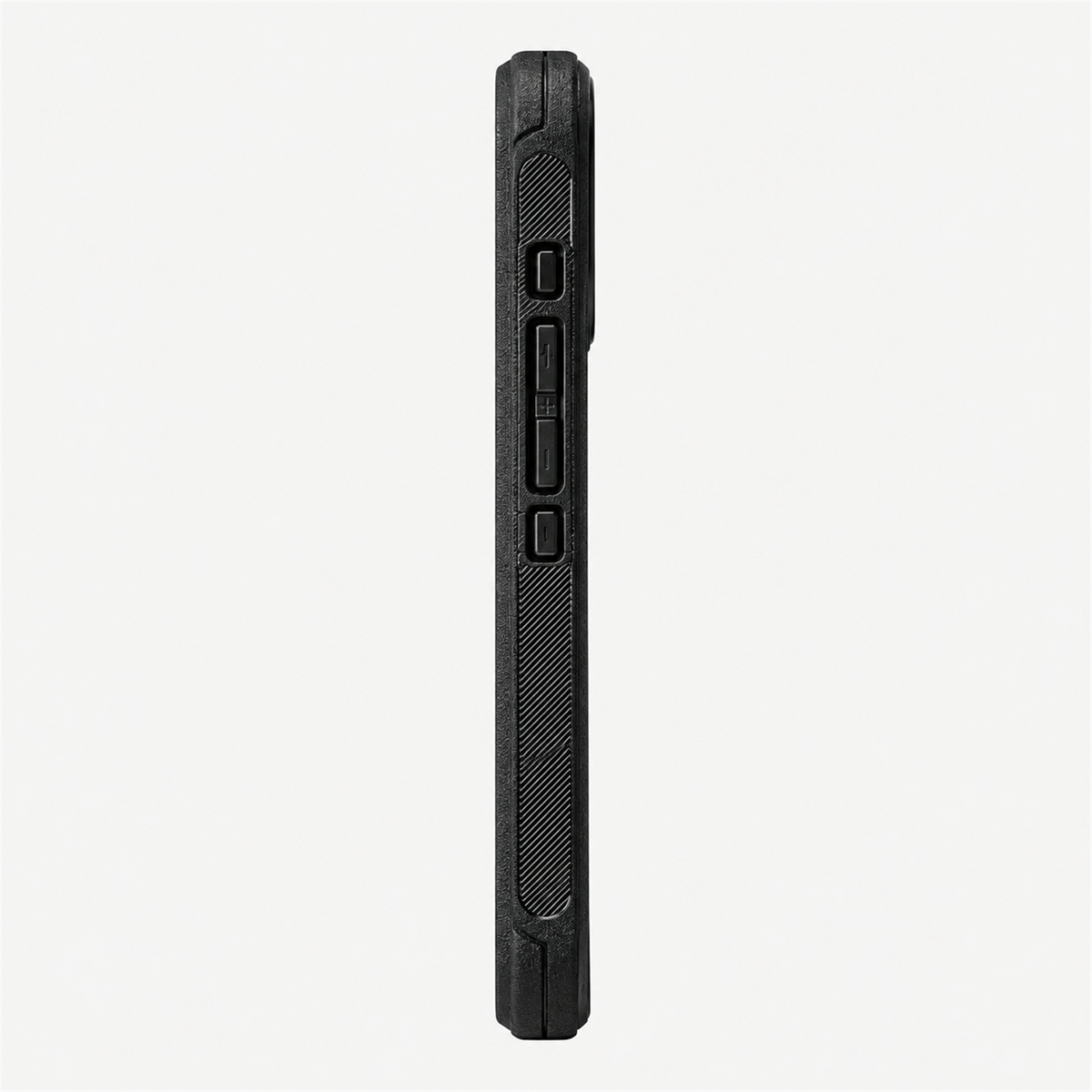 T SHINE Defender MagSafe Protective Case for iPhone 18 Pro – Black