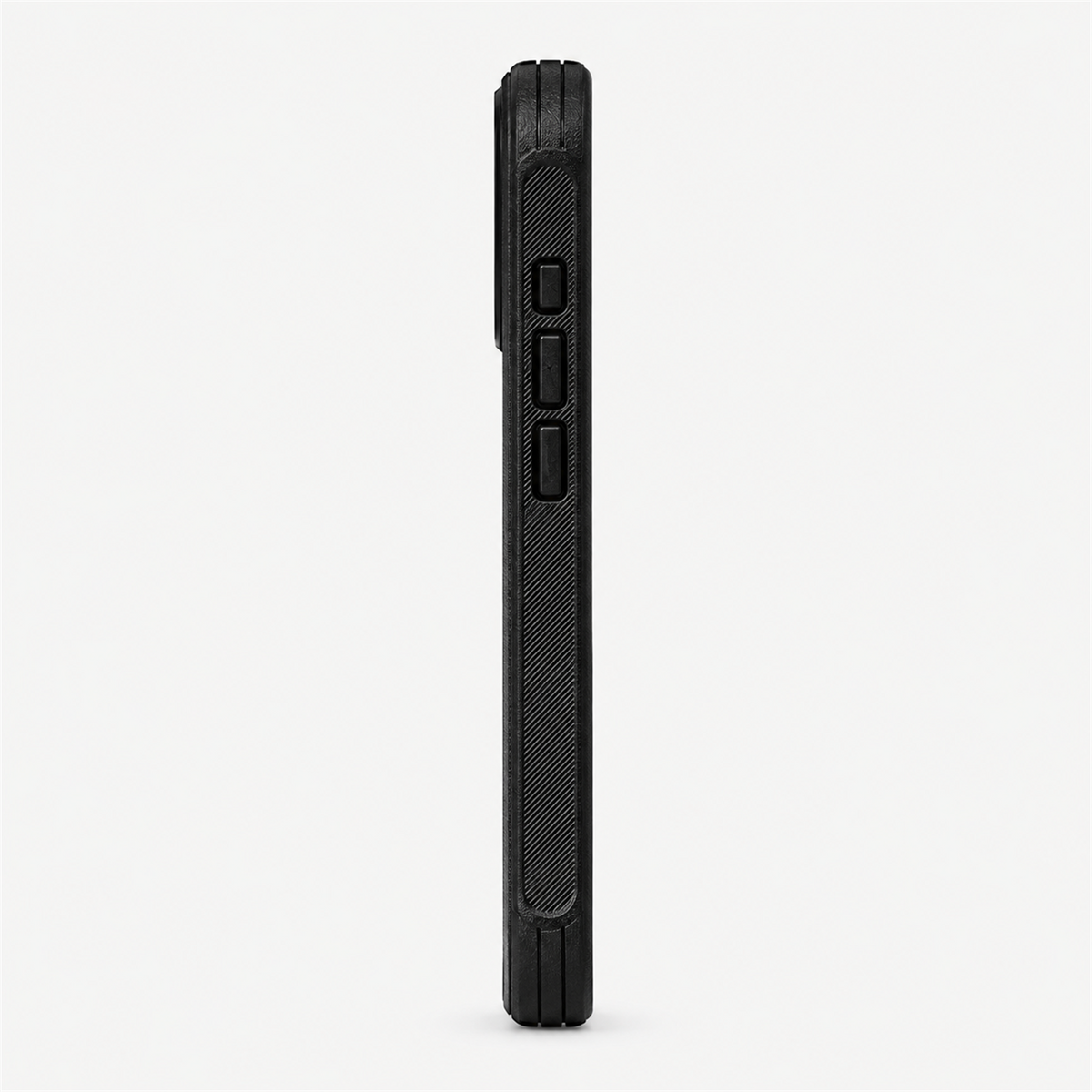 T SHINE Defender MagSafe Protective Case for iPhone 18 Pro Max – Black