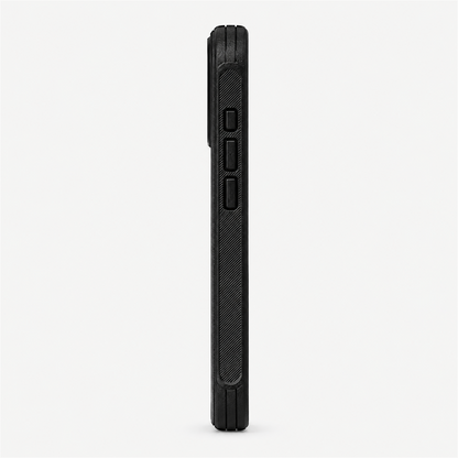 T SHINE Defender MagSafe Protective Case for iPhone 18 Pro Max – Black