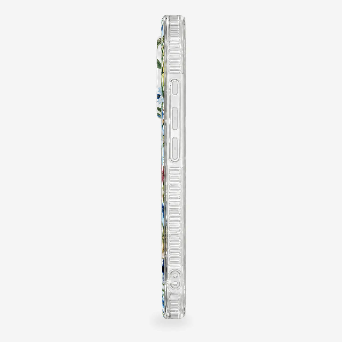 Magsafe Pattern Blue Meadow