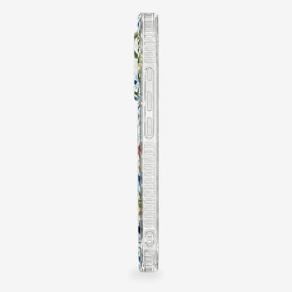 Magsafe Pattern Blue Meadow