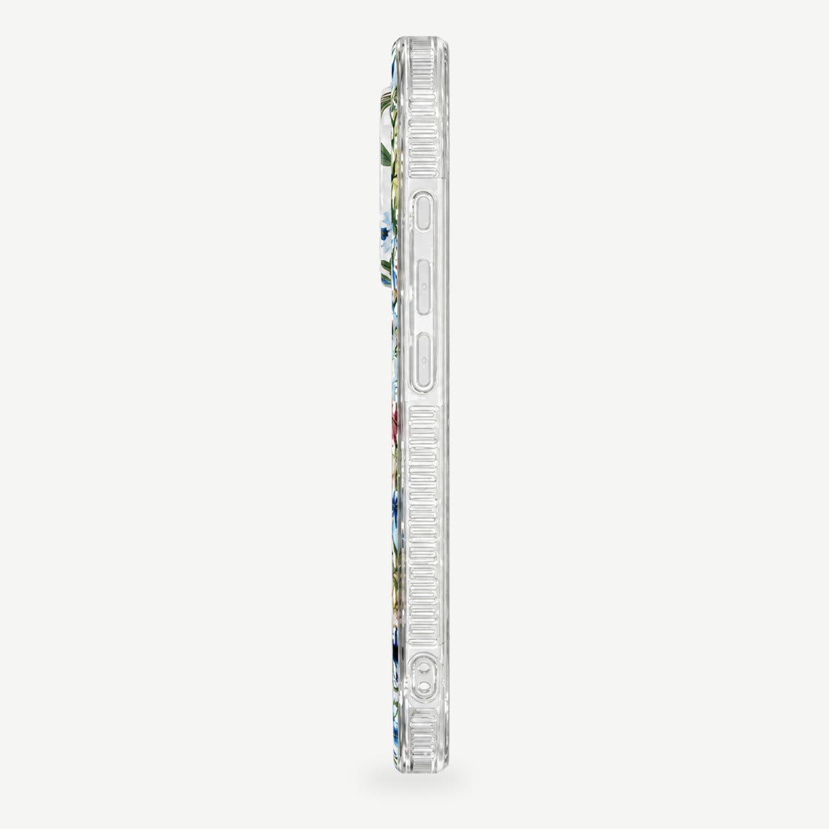 Magsafe Pattern Blue Meadow