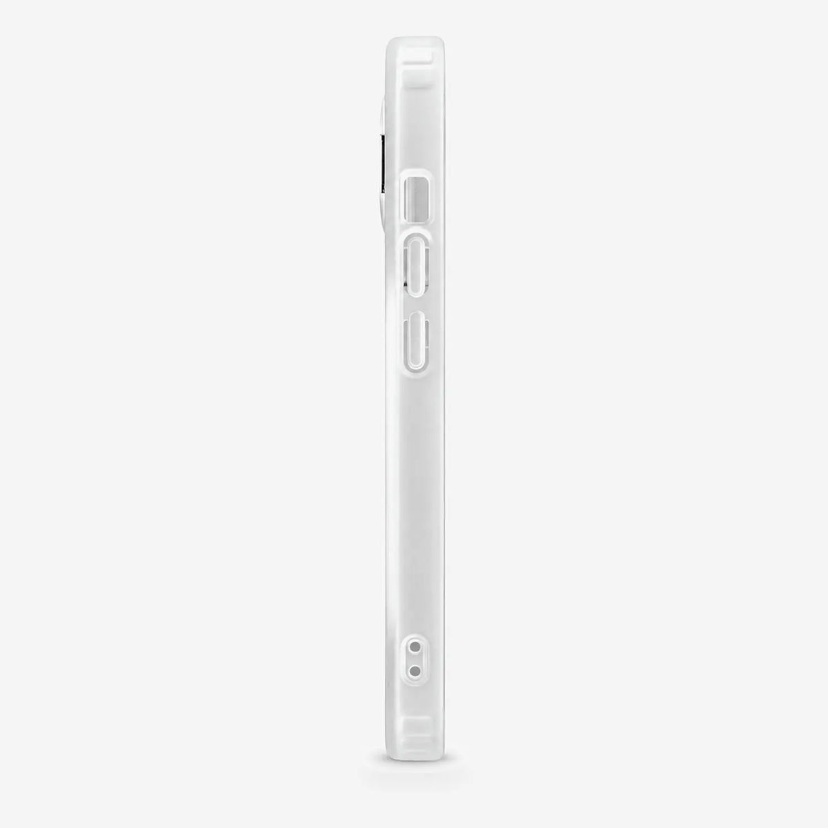 Nebula iP 17e/16e/15/14/13 Snap Magsafe Case White