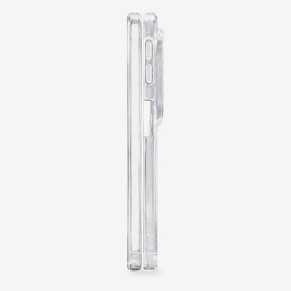 Samsung Galaxy Z Fold 8 Magnetic Back Cover Case Clear