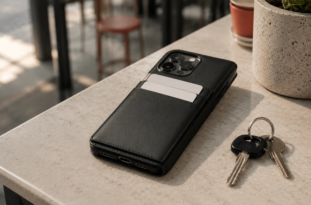 Wallet Cases