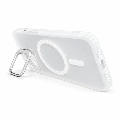 Nebula iP 17e/16e/15/14/13 Snap Magsafe Case White