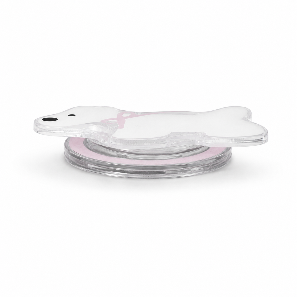 GripPro Magnetic Phone Ring Terrier