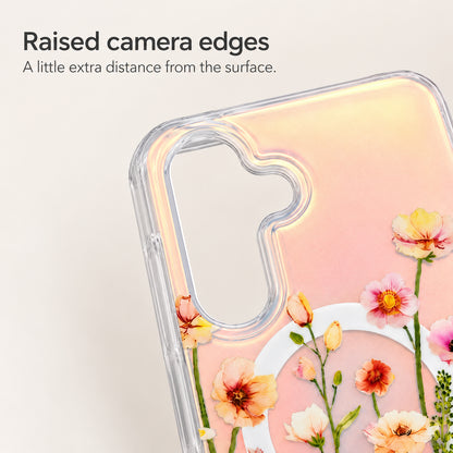 Magsafe Pattern Aurora Cosmos