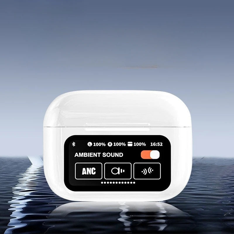 A9 Pro Wireless Earbuds