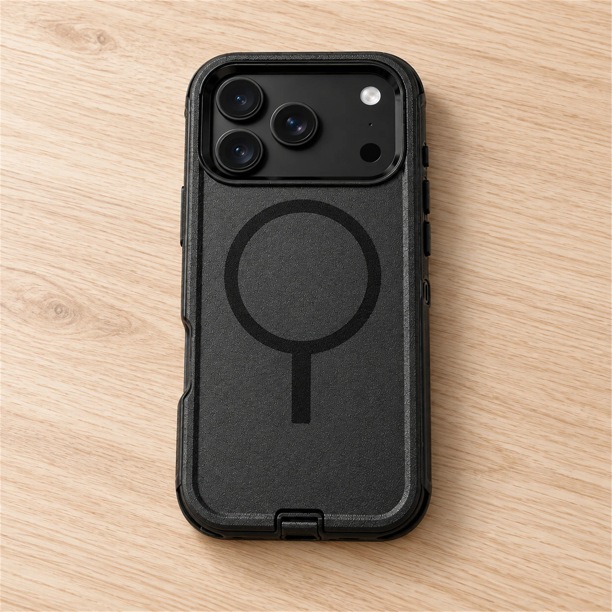 Defender MagSafe Protective Case for iPhone