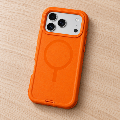Defender MagSafe Protective Case for iPhone