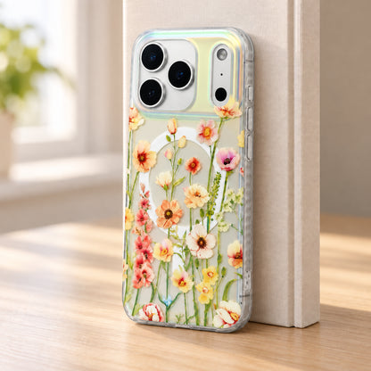Magsafe Pattern Aurora Cosmos