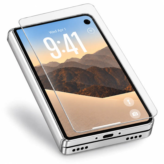 Glass Screen Protector-iPhone Duo