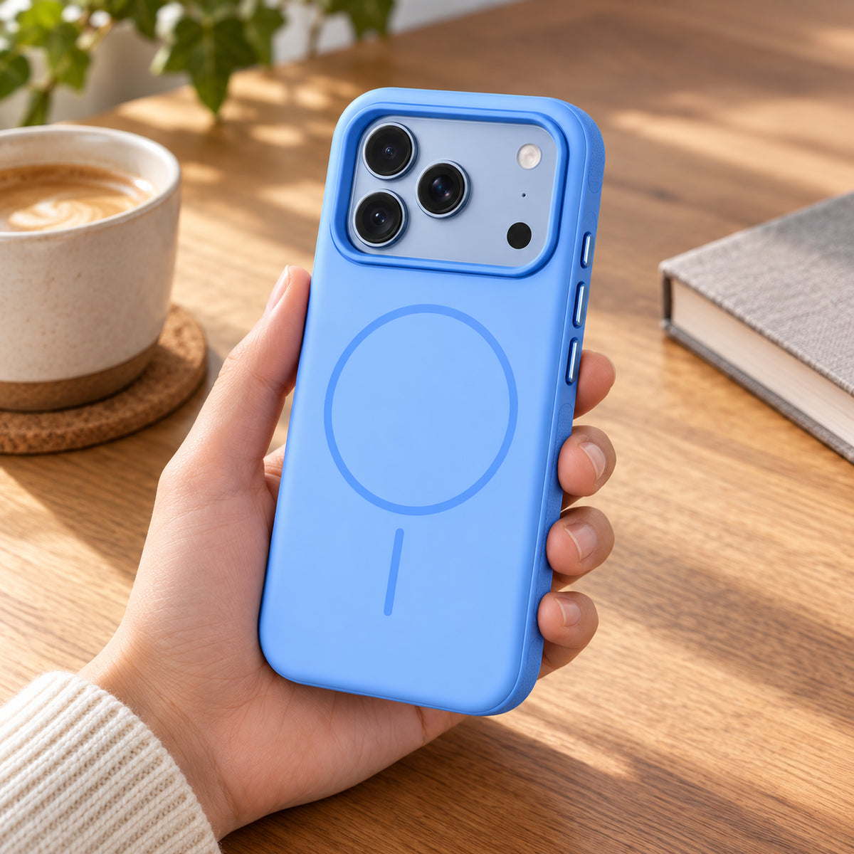 #Aqua Blue#iPhone 18 Pro Max|iPhone 18 Pro|iPhone 17 Pro|iPhone 17 Pro Max