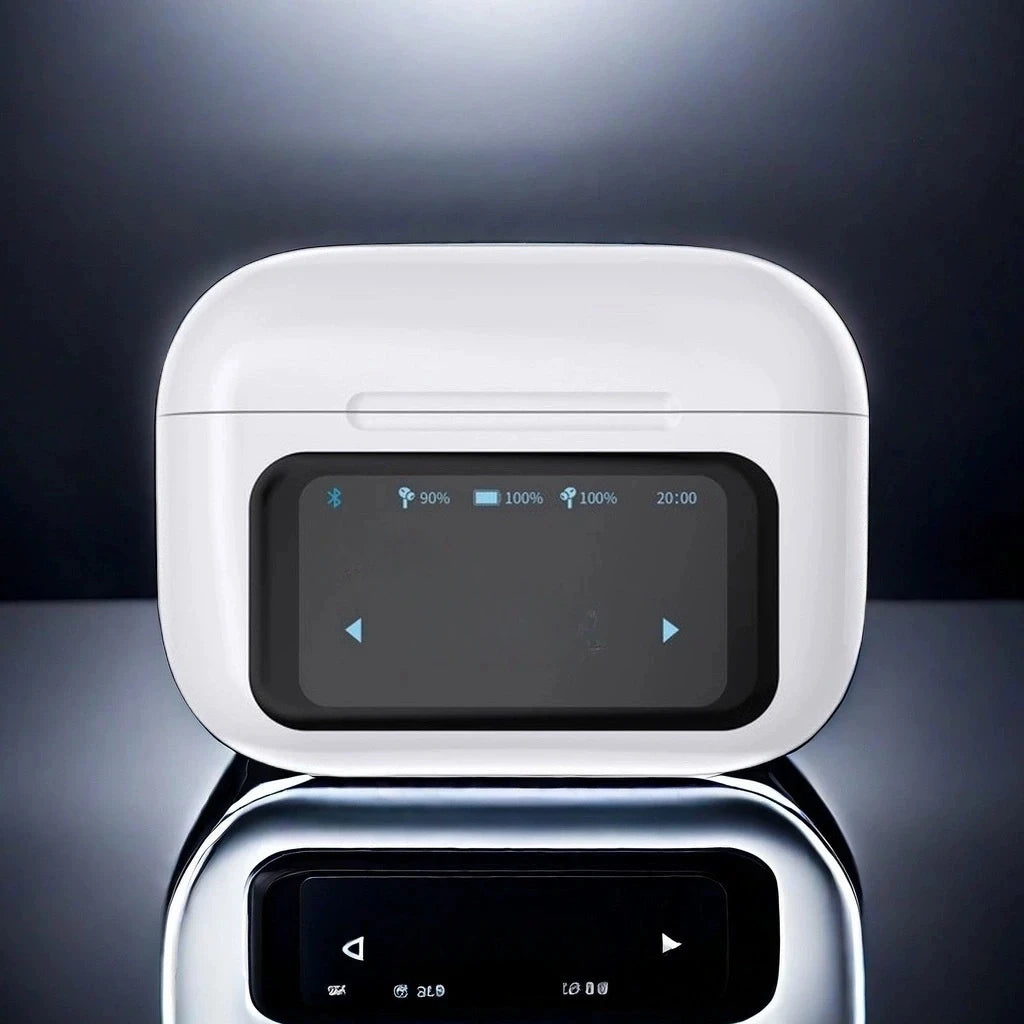 A9 Pro Wireless Earbuds