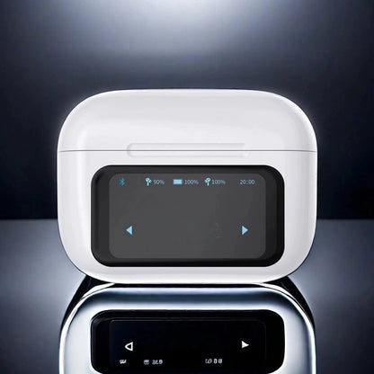 A9 Pro Wireless Earbuds