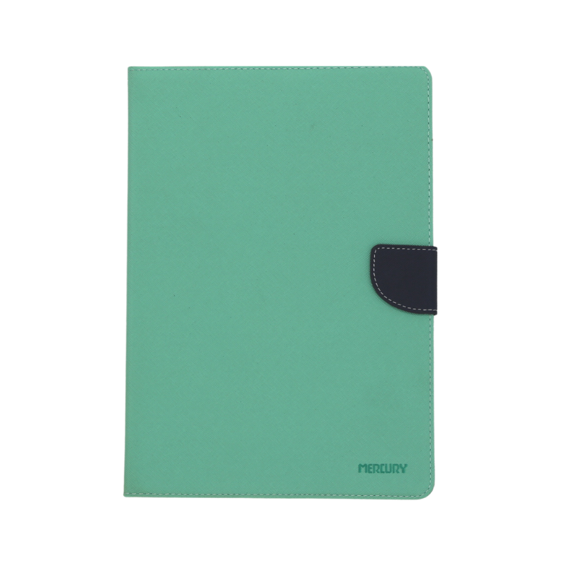 iPad Pro 10.5inch Flip Wallet Case Mint